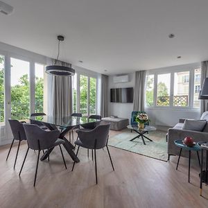 Apartamento Deluxe